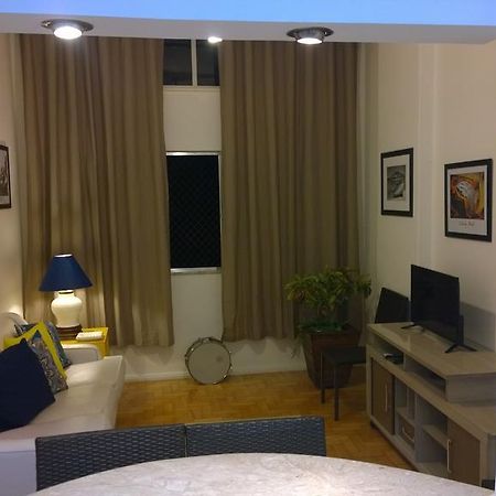 リオデジャネイロCopacabana Amazing Copacabanaアパートメント エクステリア 写真
